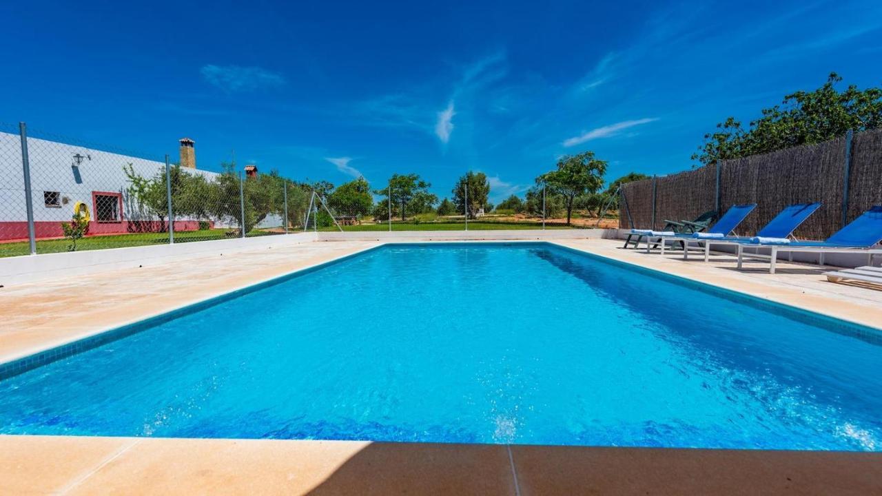 Santa Catalina Villamartin By Ruralidays Exterior foto